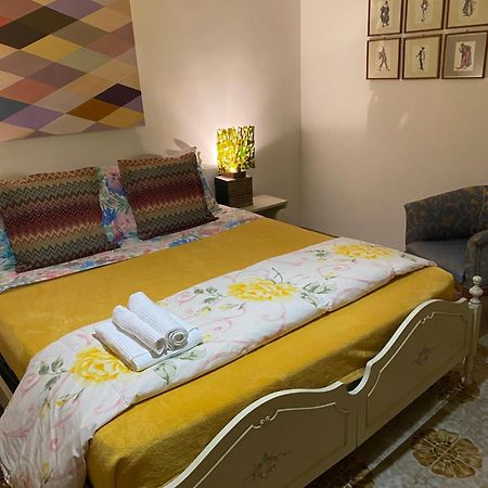 Flavia 21 Bed & Breakfast Elice Luaran gambar